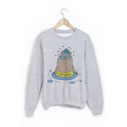 Sweat-Shirt personnalisé