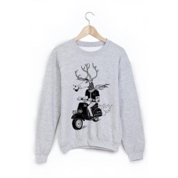 Sweat-Shirt personnalisé