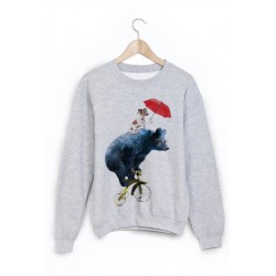 Sweat-Shirt personnalisé