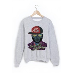 Sweat-Shirt personnalisé