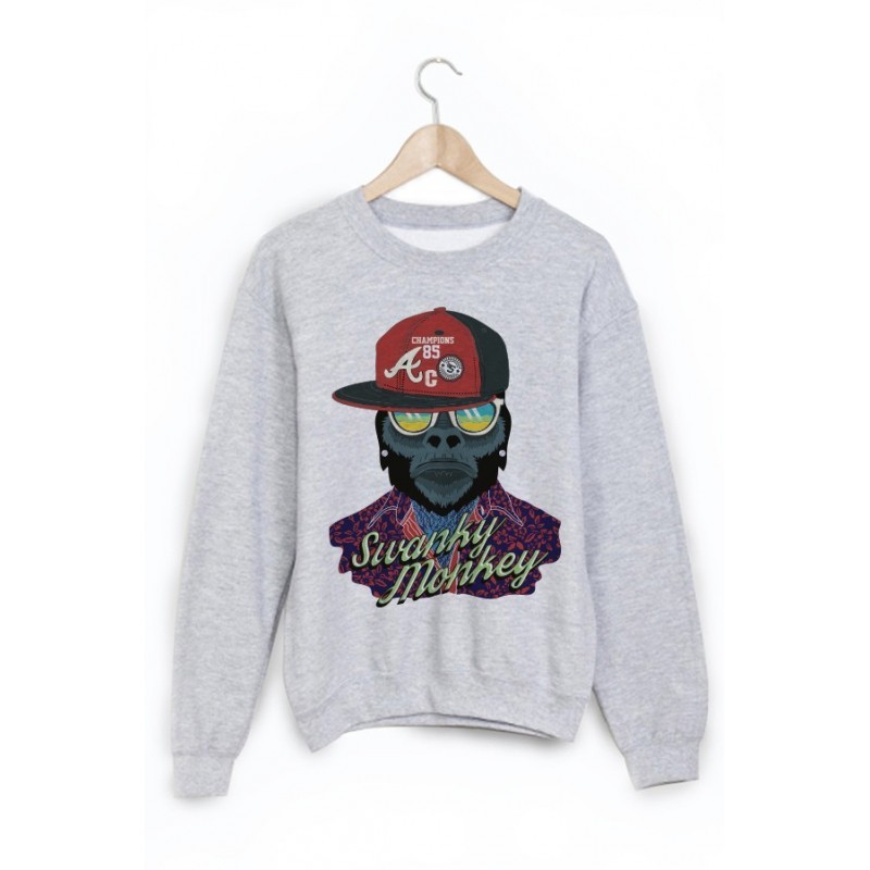 Sweat-Shirt personnalisé