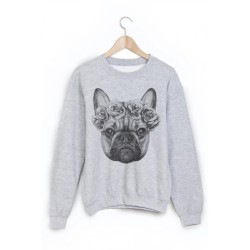 Sweat-Shirt personnalisé