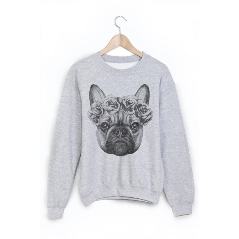 Sweat-Shirt personnalisé