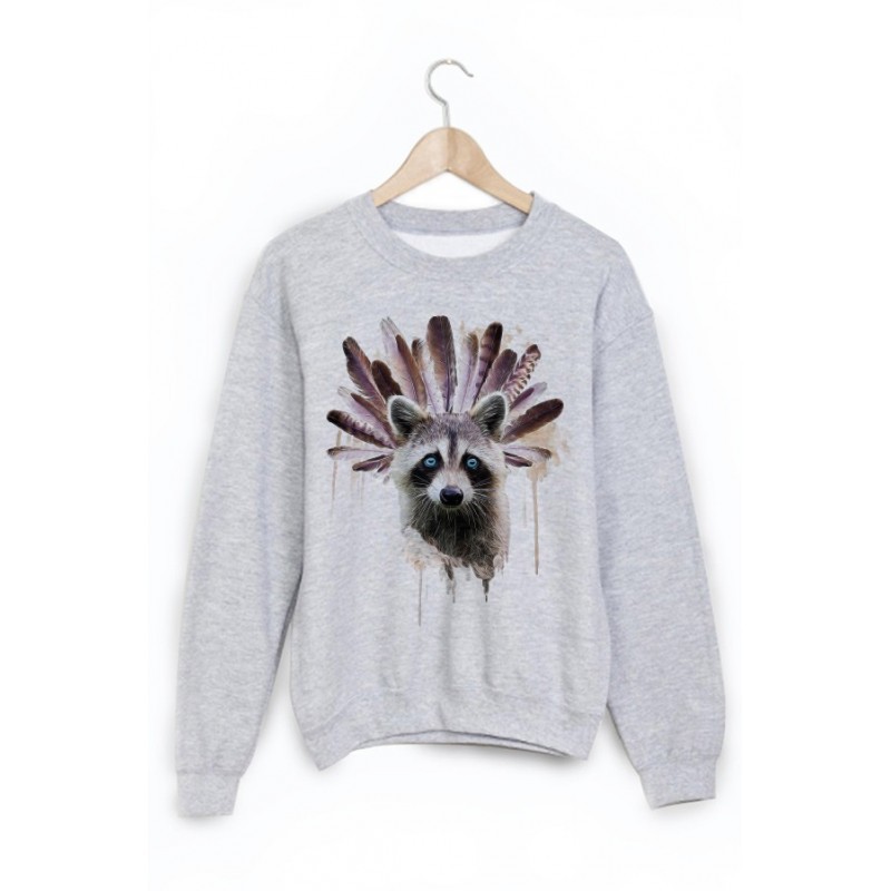 Sweat-Shirt personnalisé