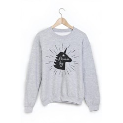 Sweat-Shirt personnalisé