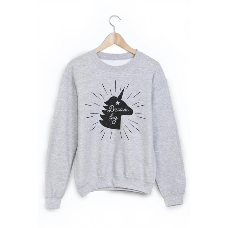 Sweat-Shirt personnalisé