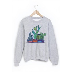 Sweat-Shirt personnalisé