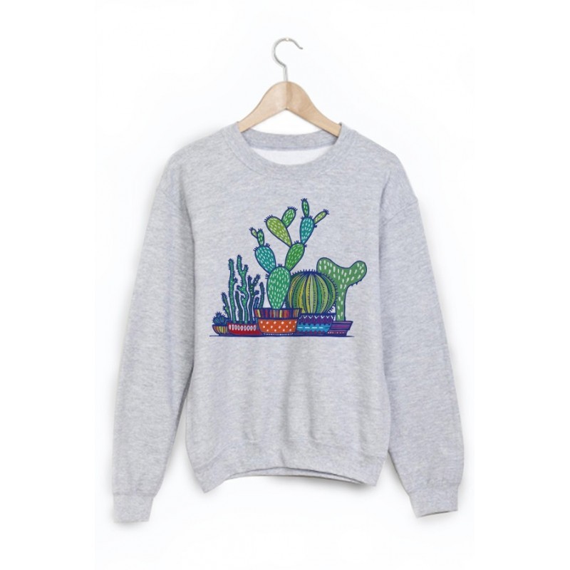 Sweat-Shirt personnalisé