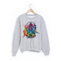 Sweat-Shirt personnalisé