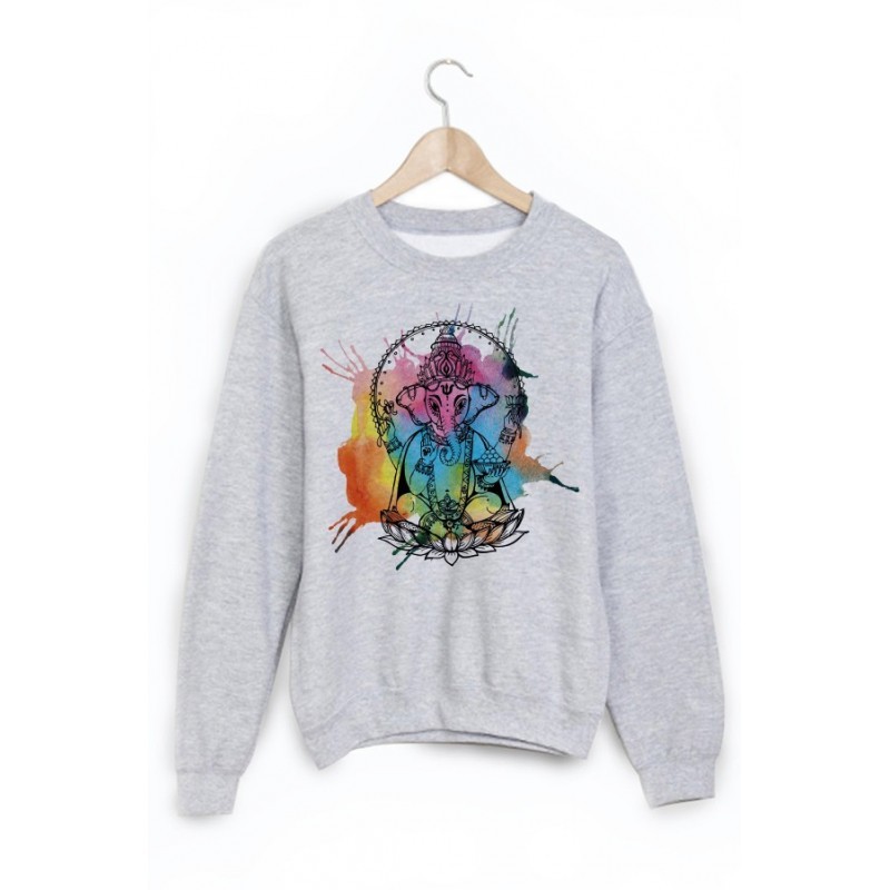 Sweat-Shirt personnalisé