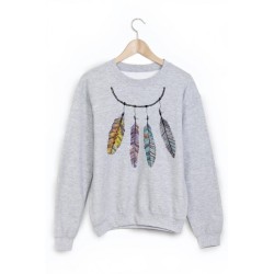 Sweat-Shirt personnalisé