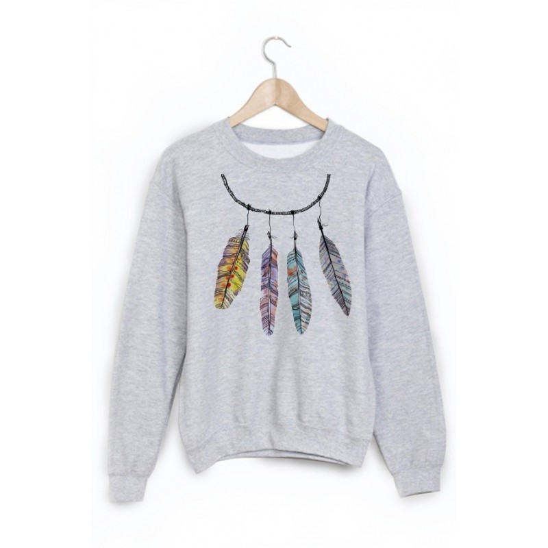 Sweat-Shirt personnalisé