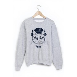 Sweat-Shirt personnalisé