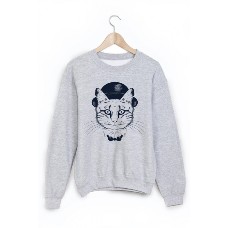 Sweat-Shirt personnalisé