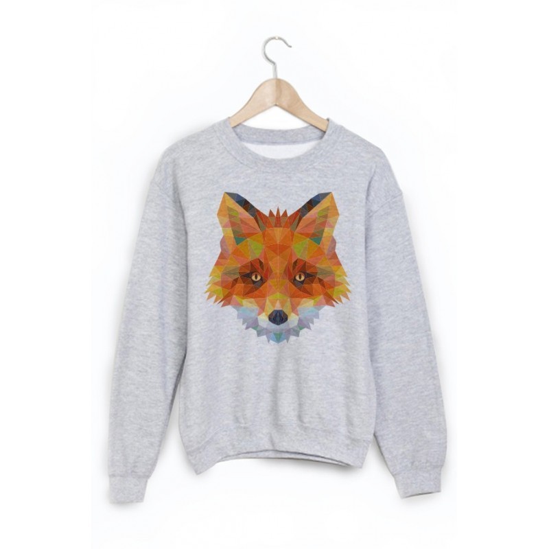 Sweat-Shirt personnalisé