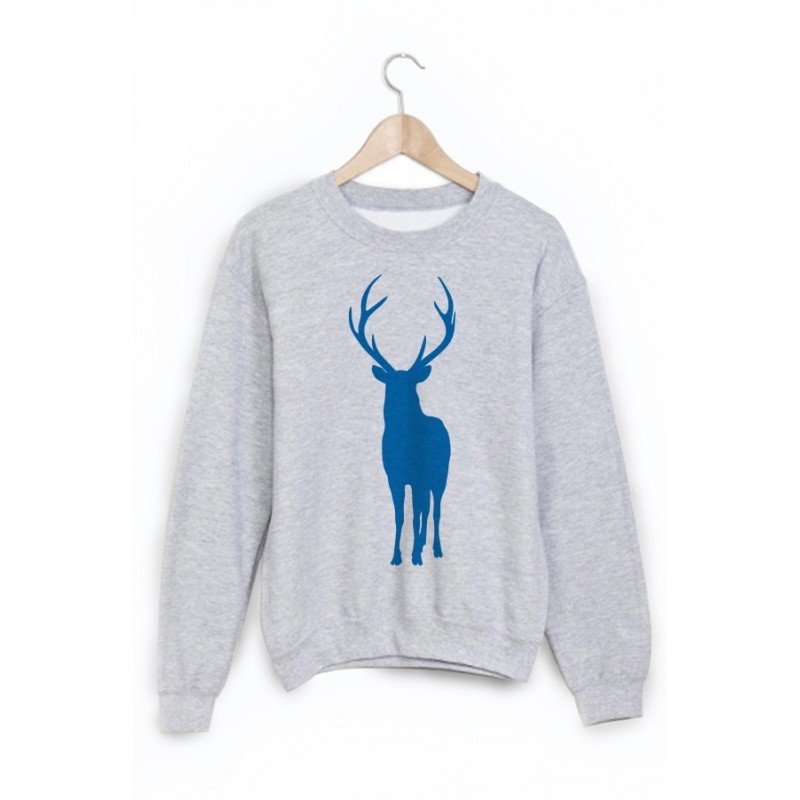 Sweat-Shirt personnalisé