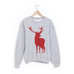 Sweat-Shirt personnalisé