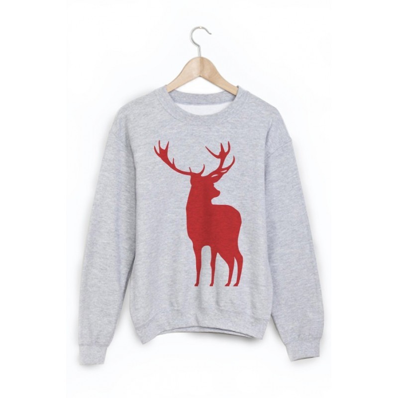 Sweat-Shirt personnalisé