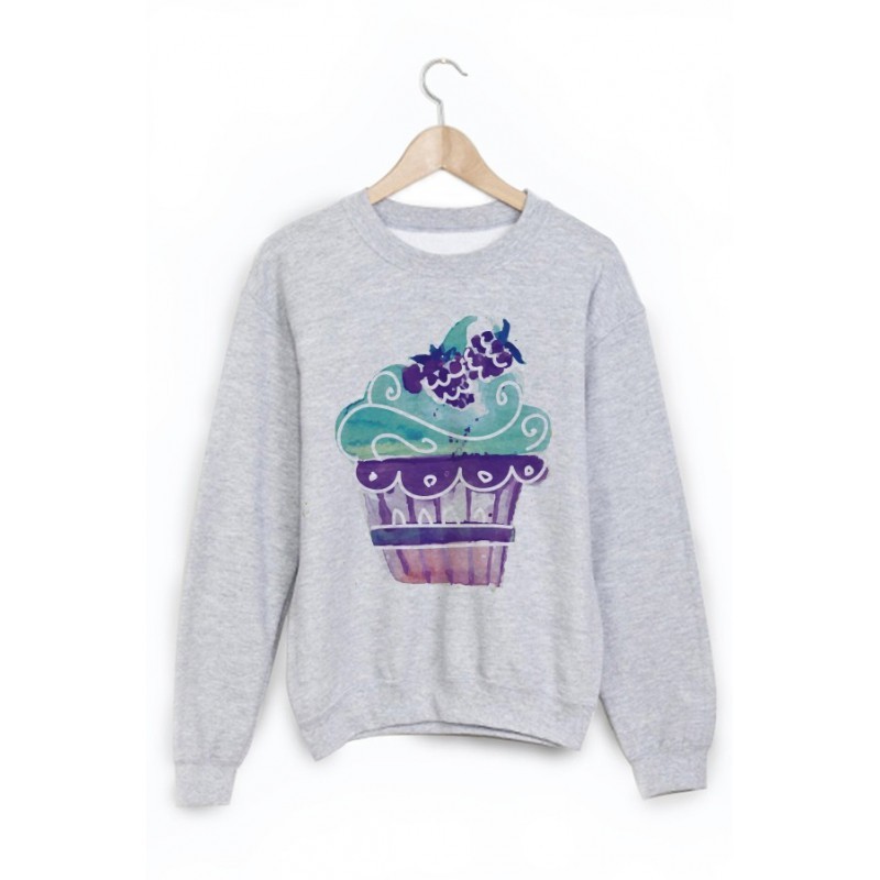 Sweat-Shirt personnalisé