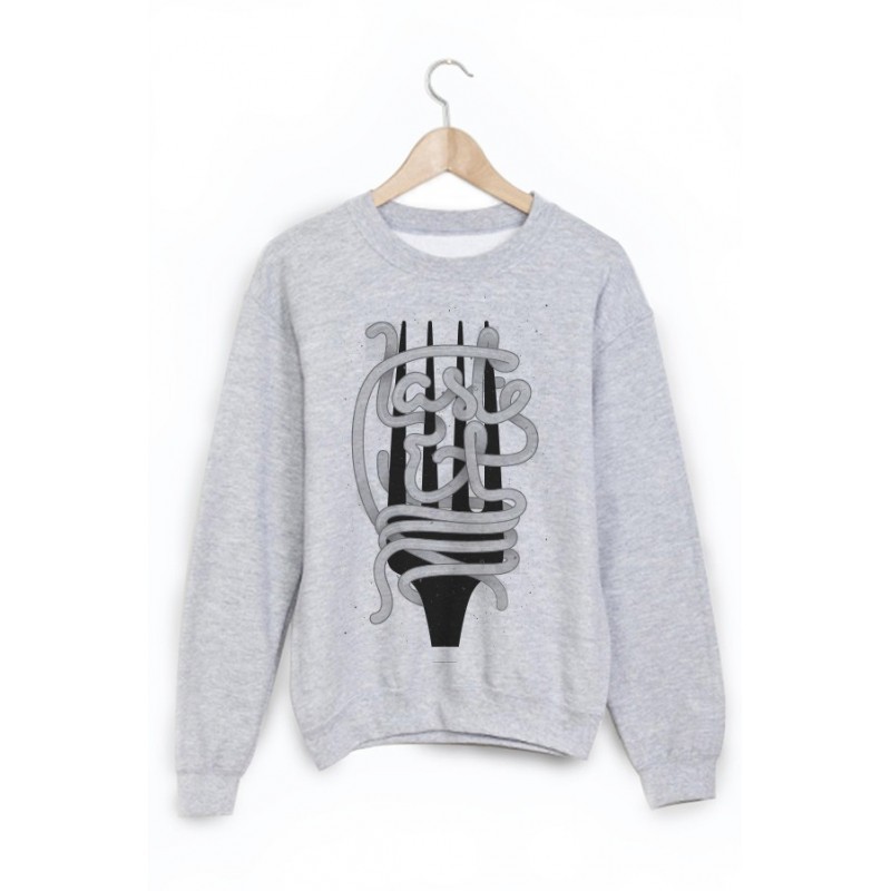 Sweat-Shirt personnalisé