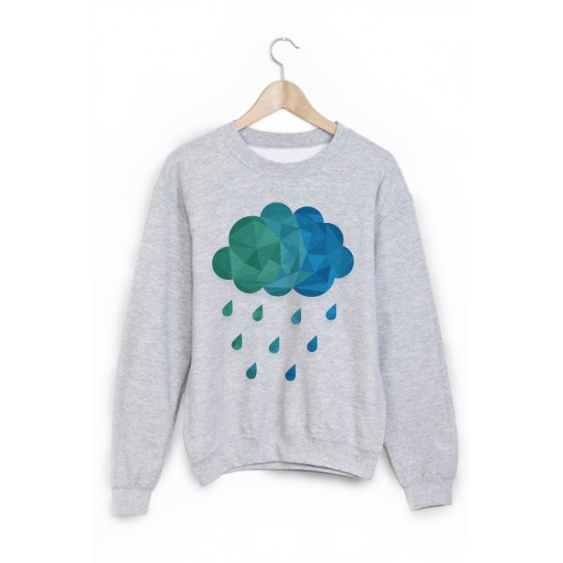 Sweat-Shirt personnalisé