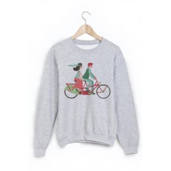 Sweat-Shirt personnalisé