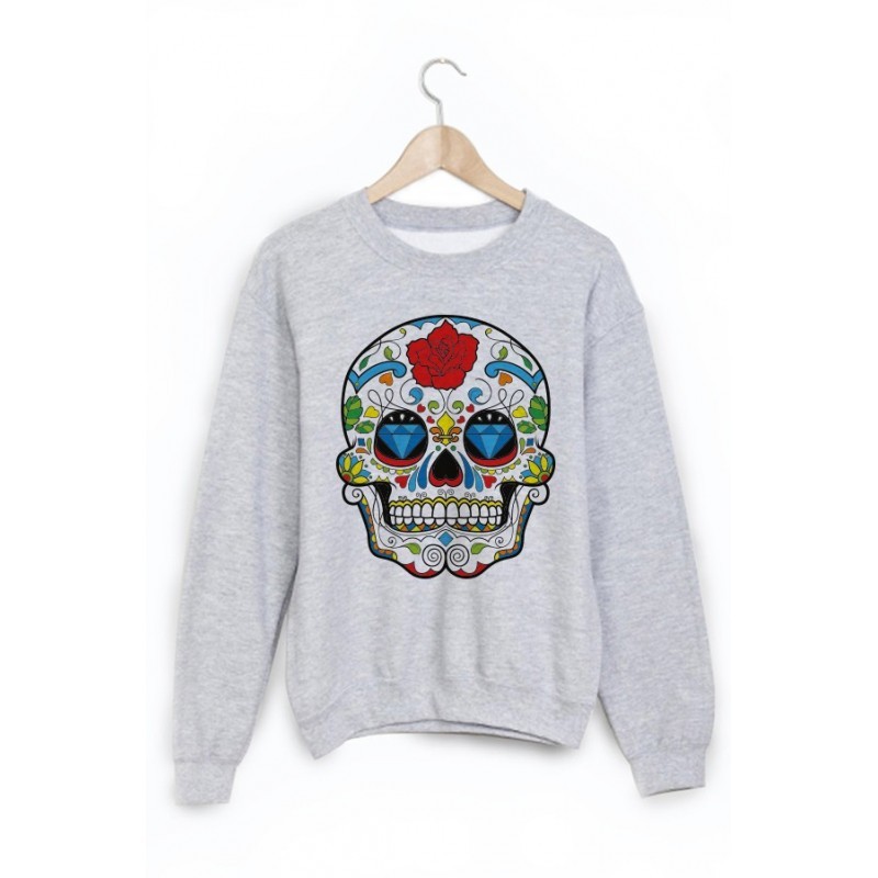 Sweat-Shirt personnalisé