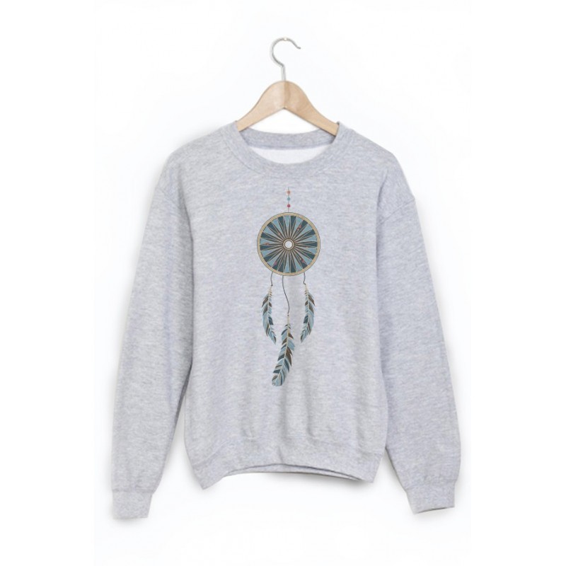 Sweat-Shirt personnalisé