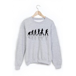 Sweat-Shirt personnalisé