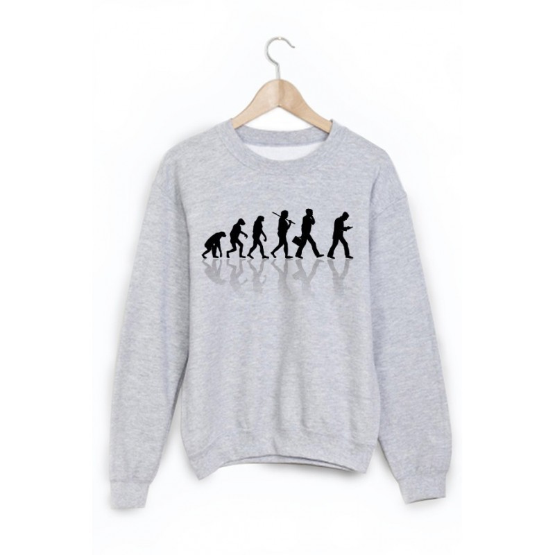Sweat-Shirt personnalisé