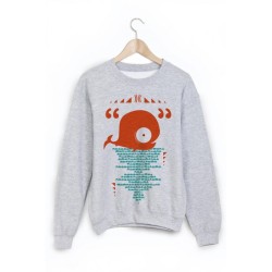 Sweat-Shirt personnalisé