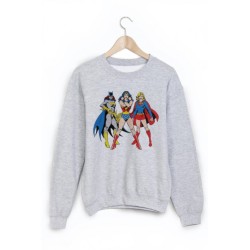 Sweat-Shirt personnalisé