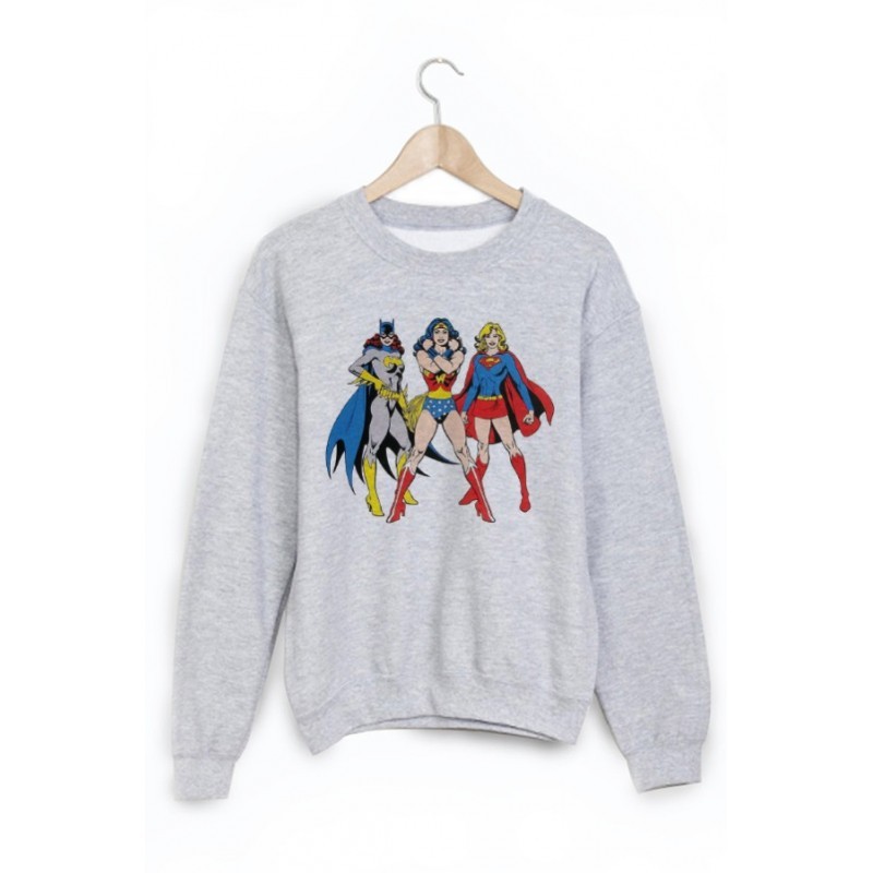 Sweat-Shirt personnalisé