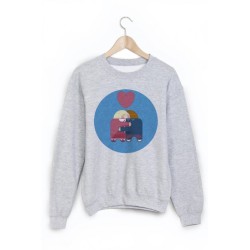 Sweat-Shirt personnalisé