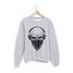 Sweat-Shirt personnalisé