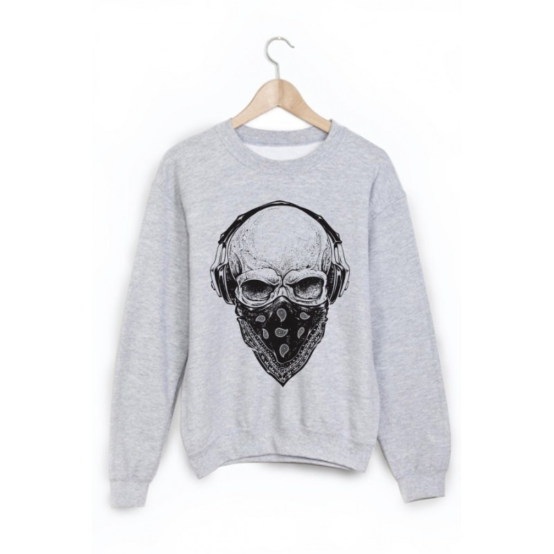 Sweat-Shirt personnalisé