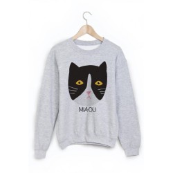 Sweat-Shirt personnalisé
