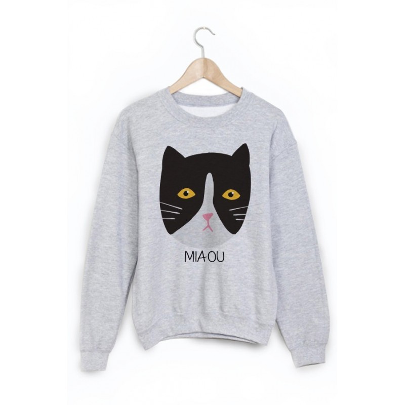 Sweat-Shirt personnalisé