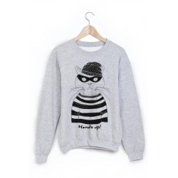 Sweat-Shirt personnalisé