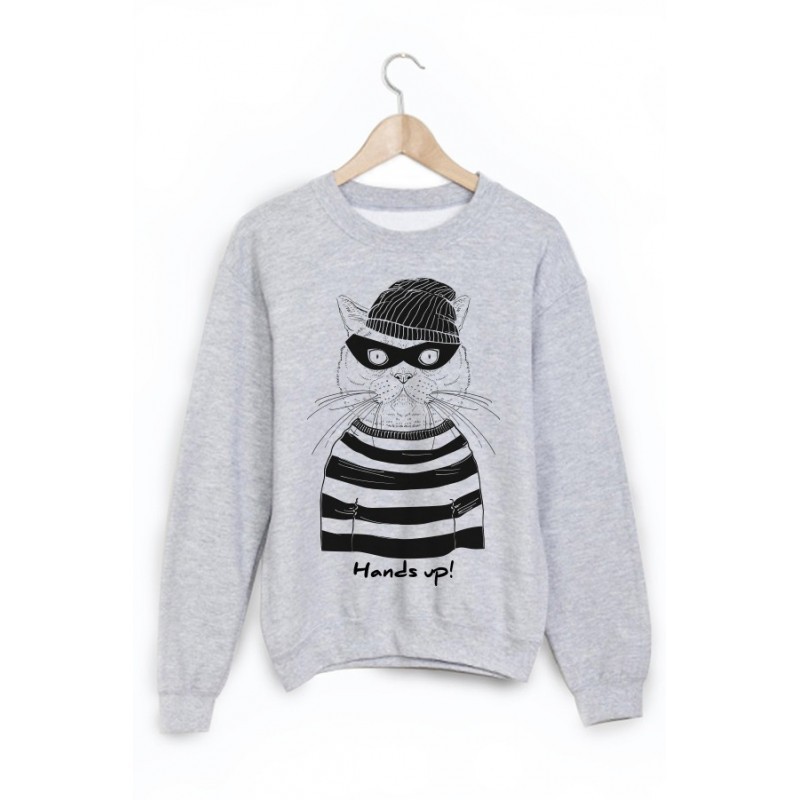 Sweat-Shirt personnalisé