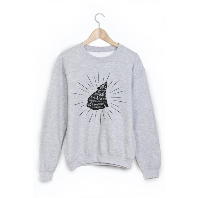 Sweat-Shirt personnalisé