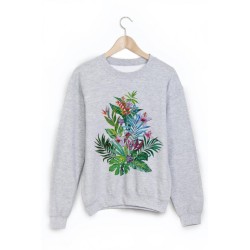 Sweat-Shirt personnalisé