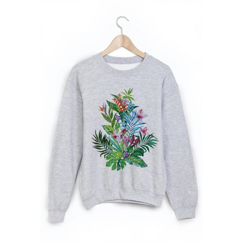 Sweat-Shirt personnalisé