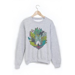 Sweat-Shirt personnalisé