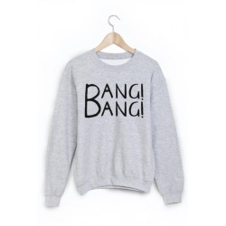 Sweat-Shirt personnalisé