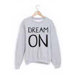 Sweat-Shirt personnalisé