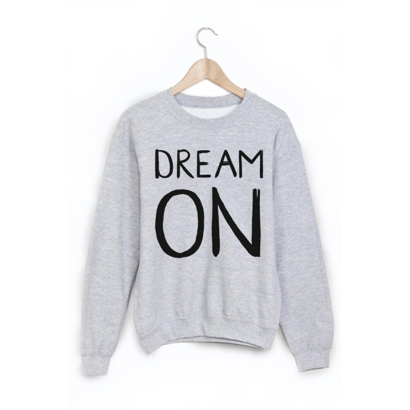 Sweat-Shirt personnalisé