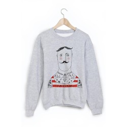 Sweat-Shirt personnalisé
