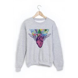 Sweat-Shirt personnalisé