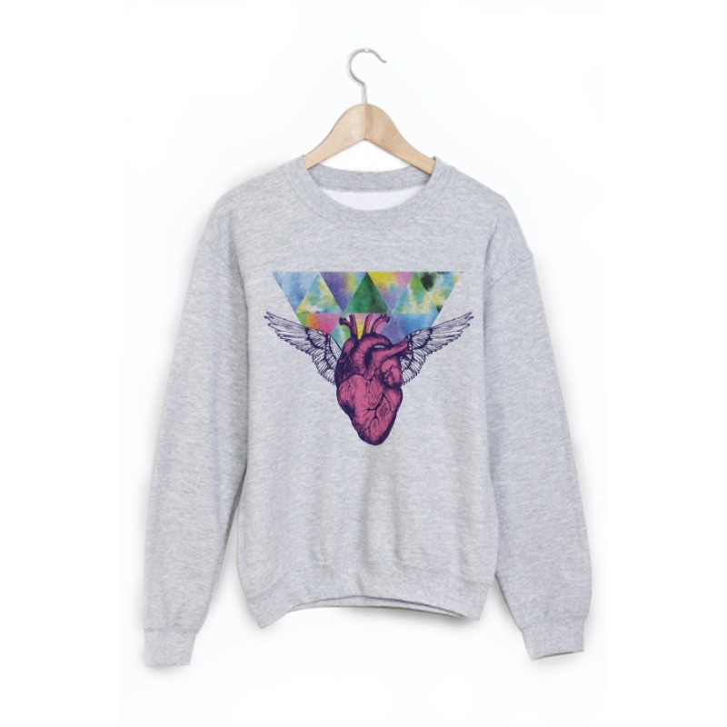 Sweat-Shirt personnalisé